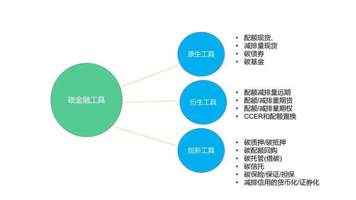 碳資產管理 核心方法、金融工具與會計處理全解析