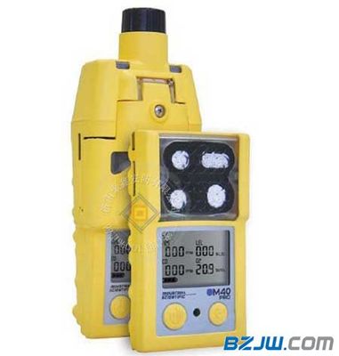 M40 Pro新型原裝泵吸四合一氣體檢測(cè)儀 安全監(jiān)測(cè)的領(lǐng)先之選